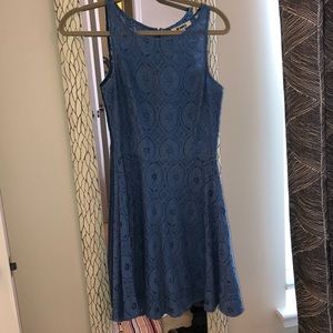 BB Dakota dress